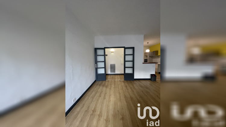 Ma-Cabane - Vente Appartement Clermont-l\'Hérault, 69 m²